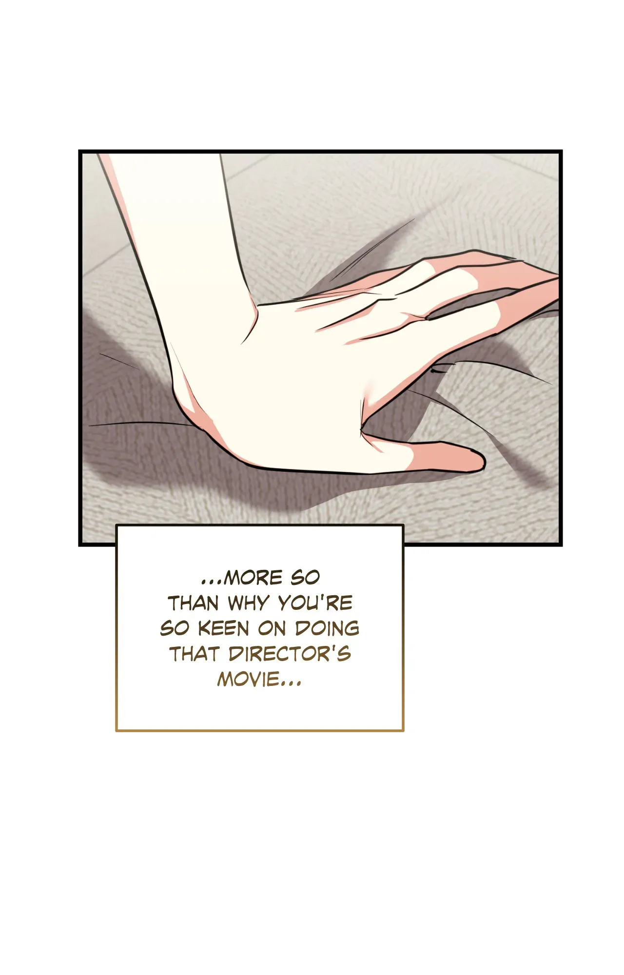 Just Peachy - Chapter 37