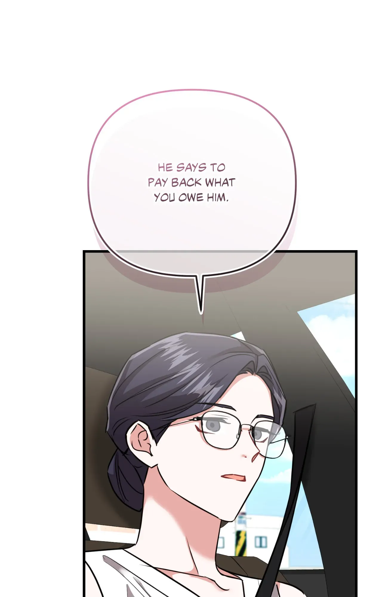 Just Peachy - Chapter 44