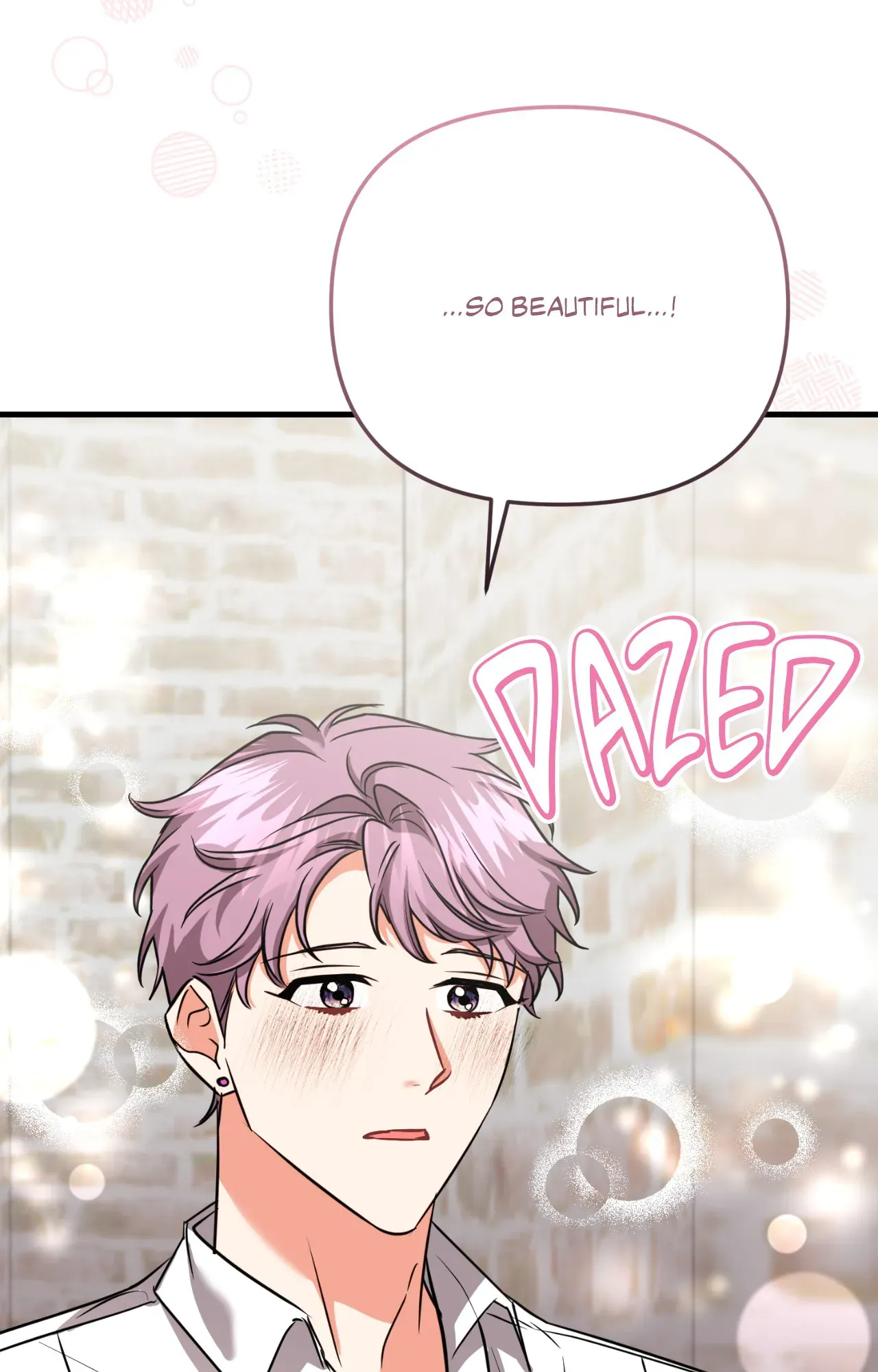 Just Peachy - Chapter 44