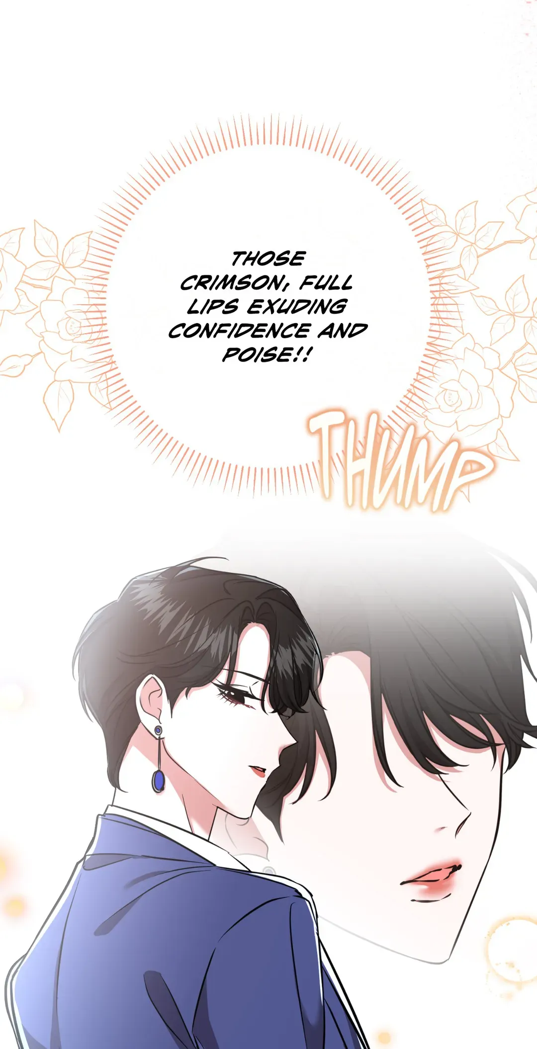 Just Peachy - Chapter 46