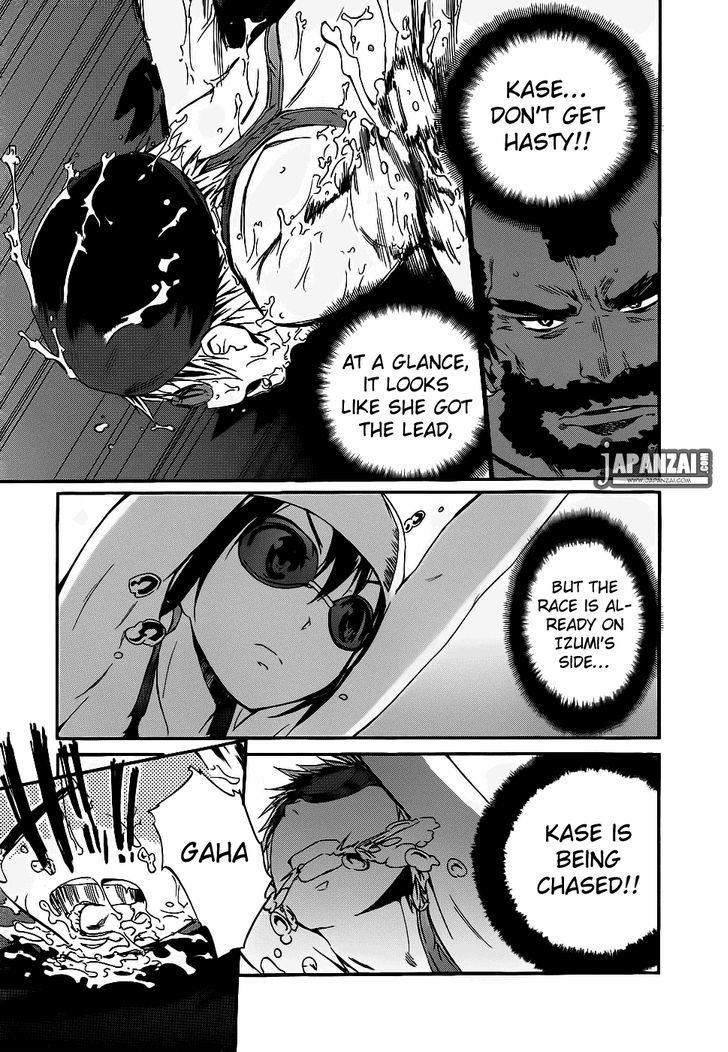 Frogman - Vol.4 Chapter 40 : Junkyard Wars 6