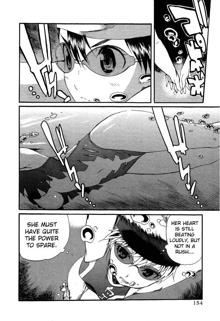 Frogman - Vol.4 Chapter 39 : Junkyard Wars 5