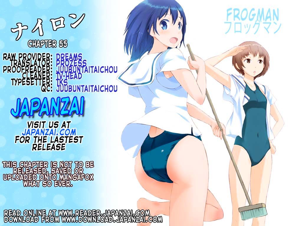 Frogman - Vol.6 Chapter 56 : Land Of Beginning