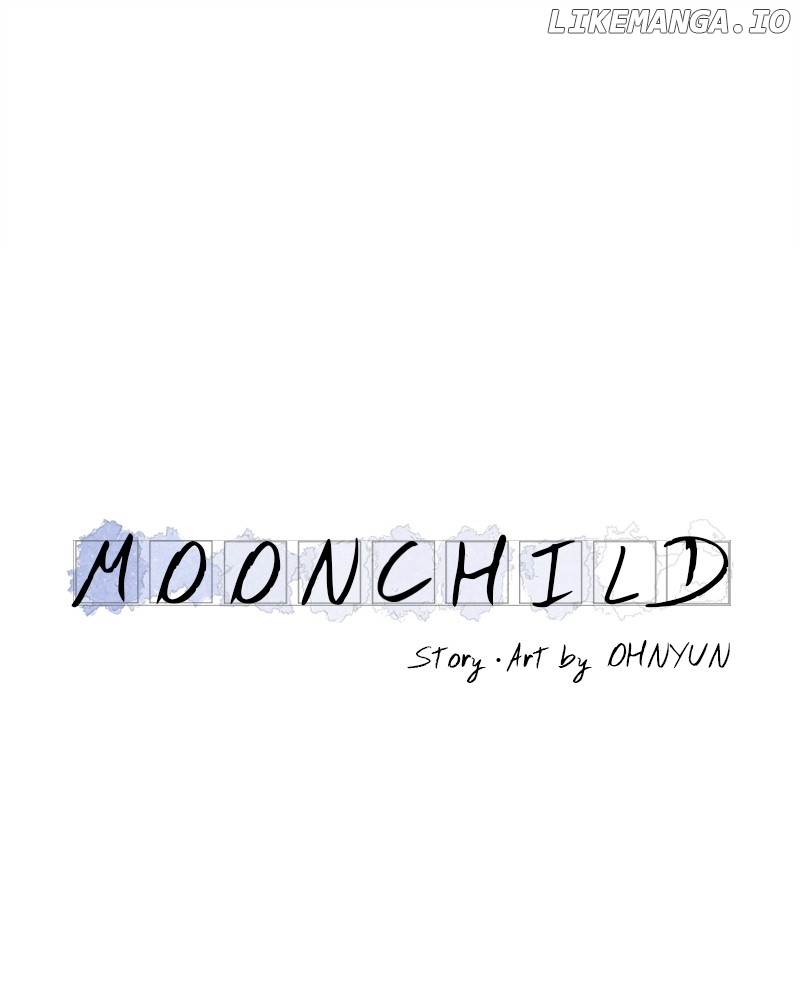 Moonmade Child - Chapter 91