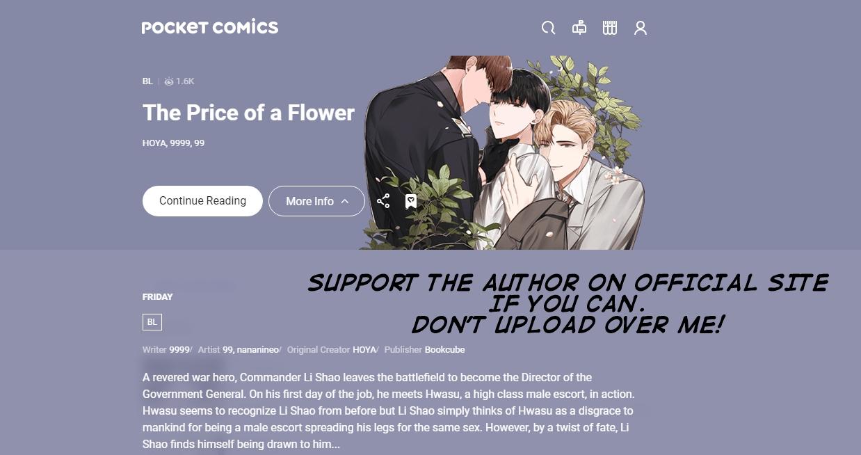 Flower - Chapter 5