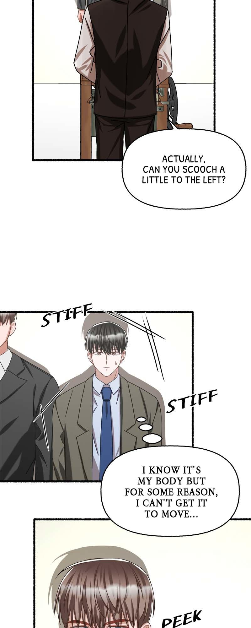 Flower - Chapter 41