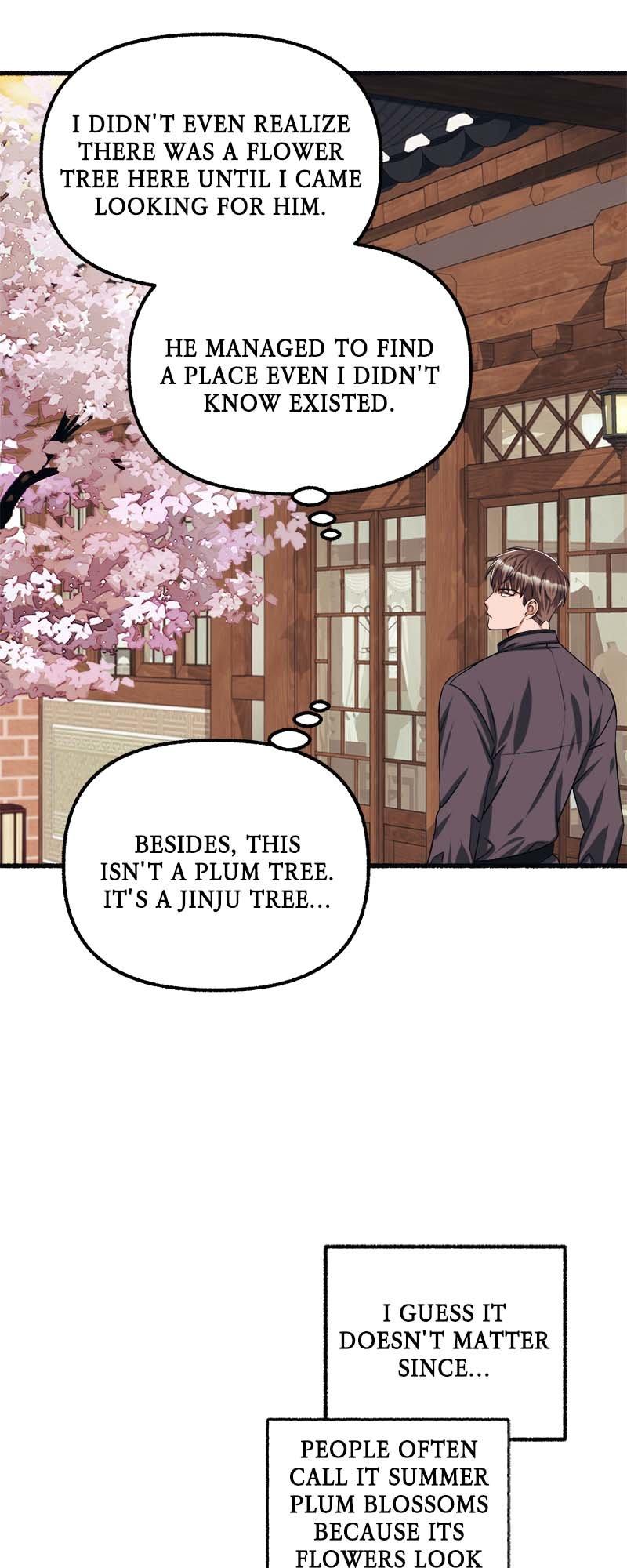 Flower - Chapter 38