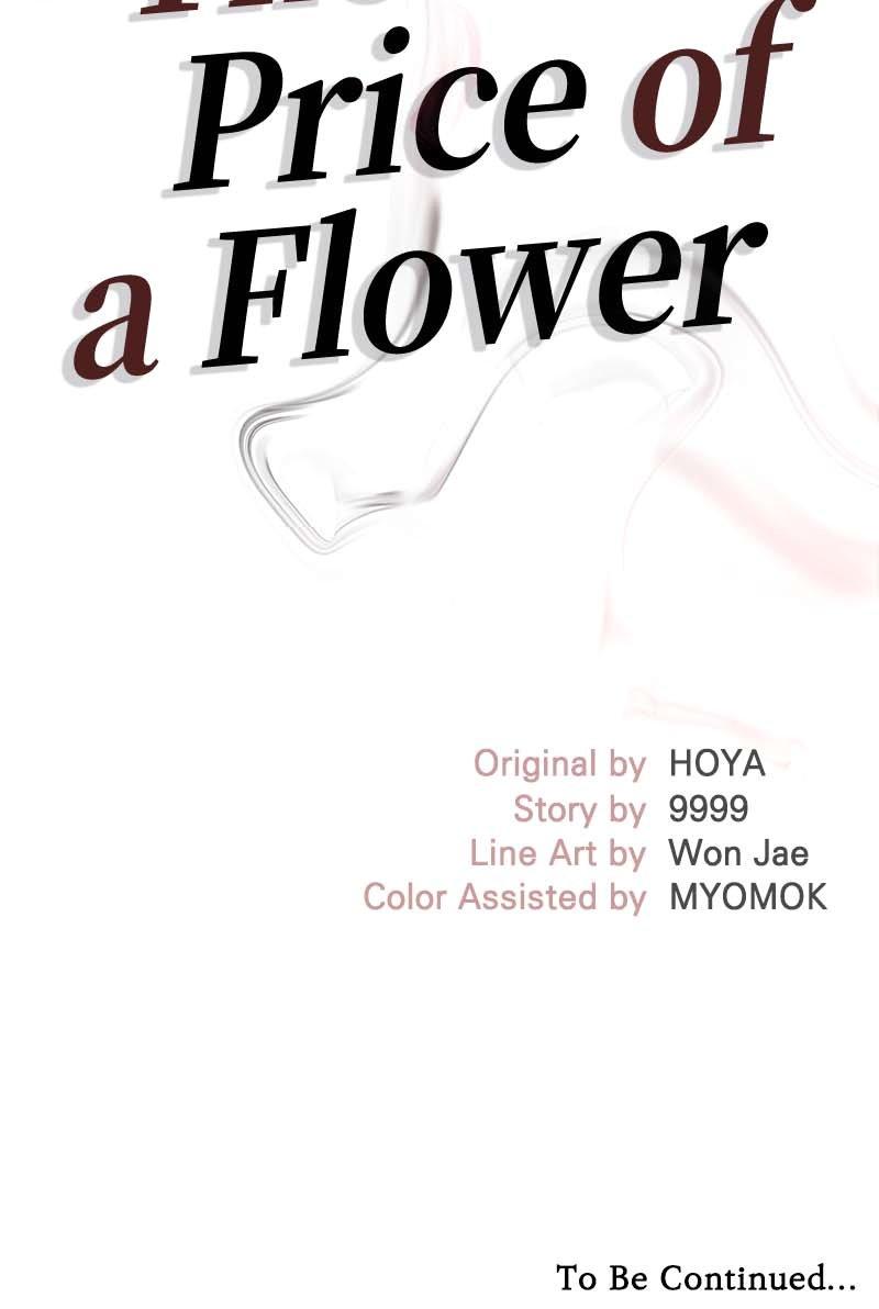 Flower - Chapter 50