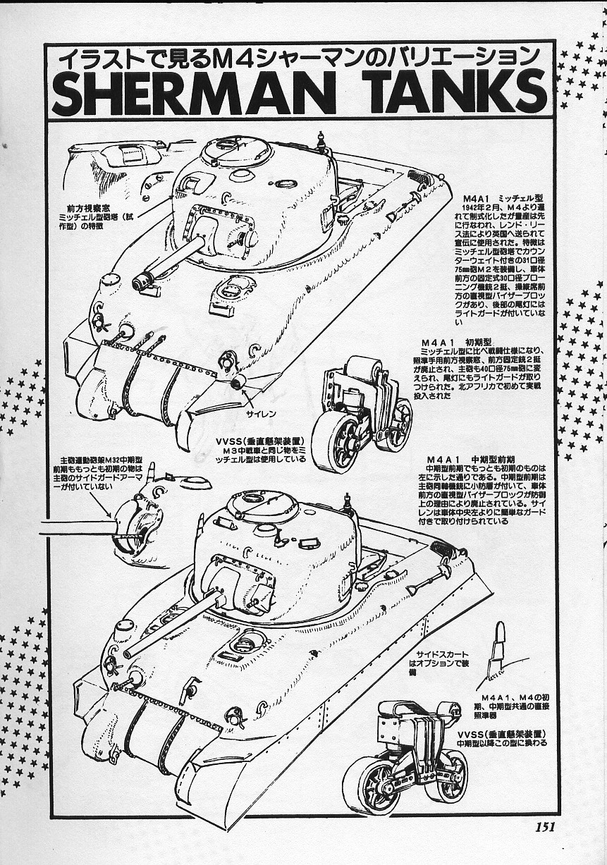 Kuro Kishi Monogatari - Vol.1 Chapter 16.5 : World War 3 In Japan: Soviet Invasion Of Japan!