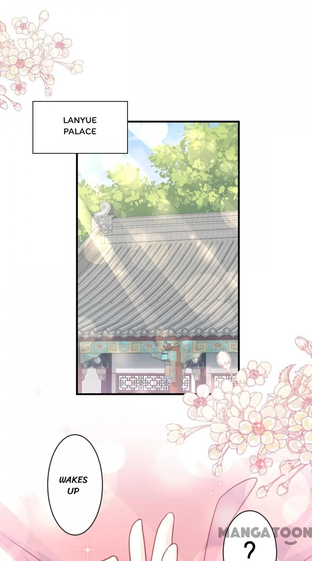 Second-To-None Adoration - Chapter 115