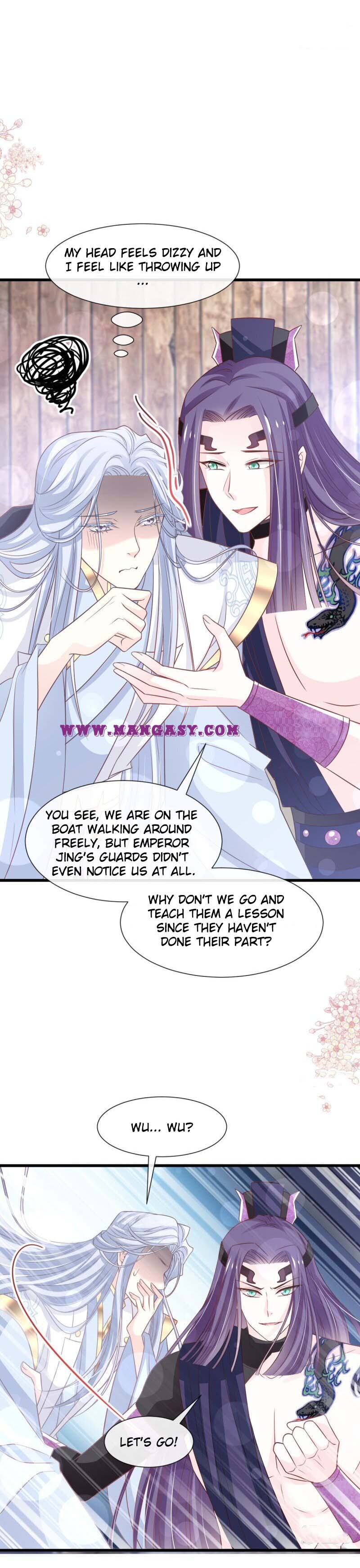 Second-To-None Adoration - Chapter 233