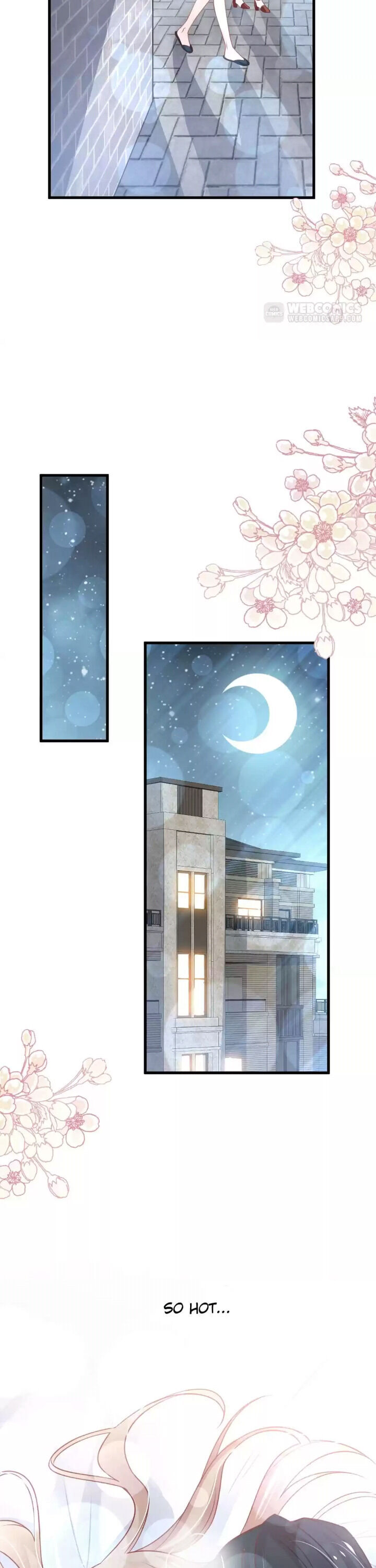 Second-To-None Adoration - Chapter 165