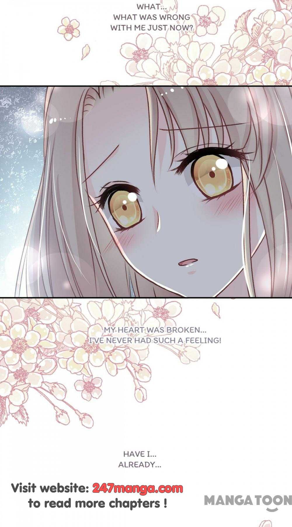 Second-To-None Adoration - Chapter 41