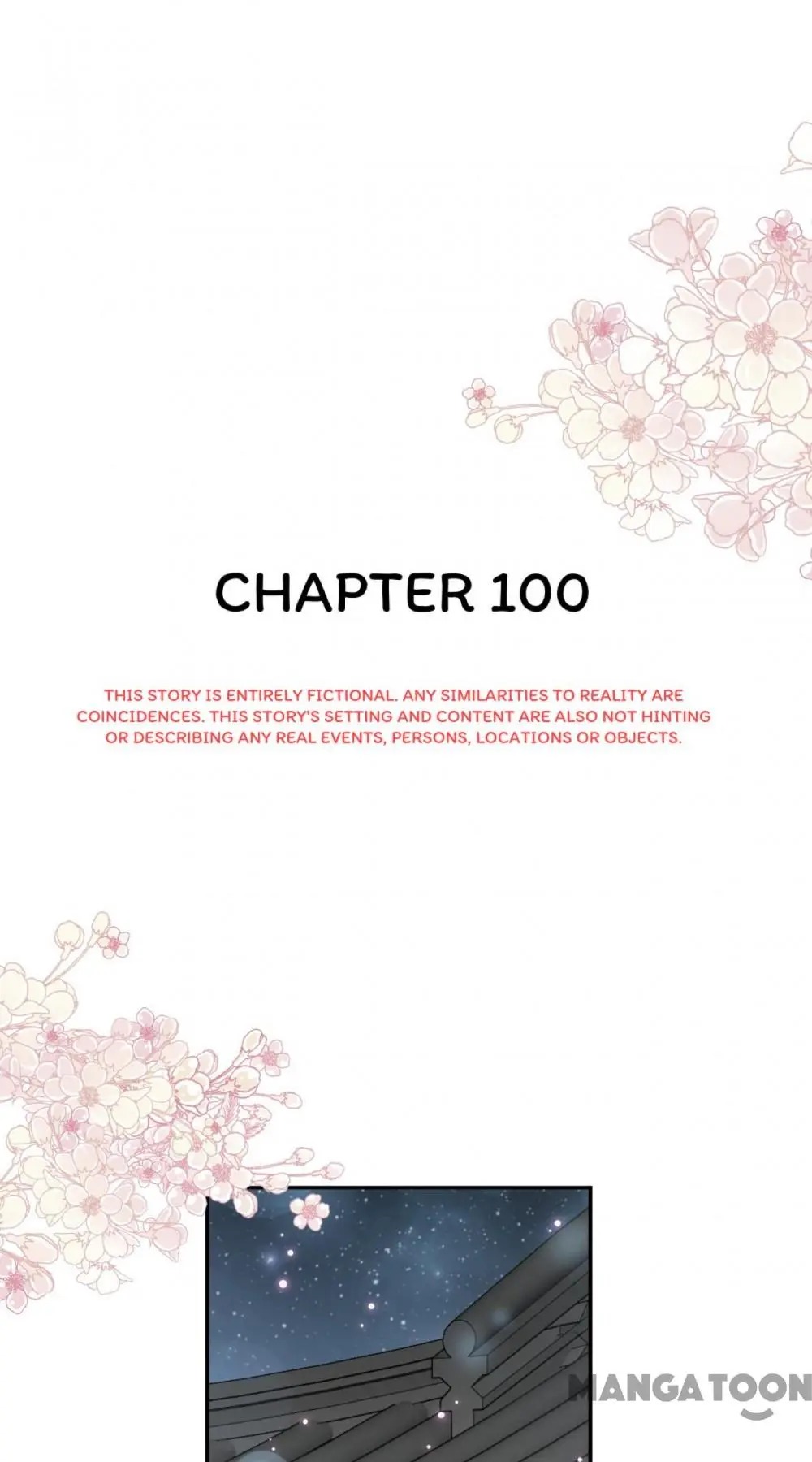 Second-To-None Adoration - Chapter 101