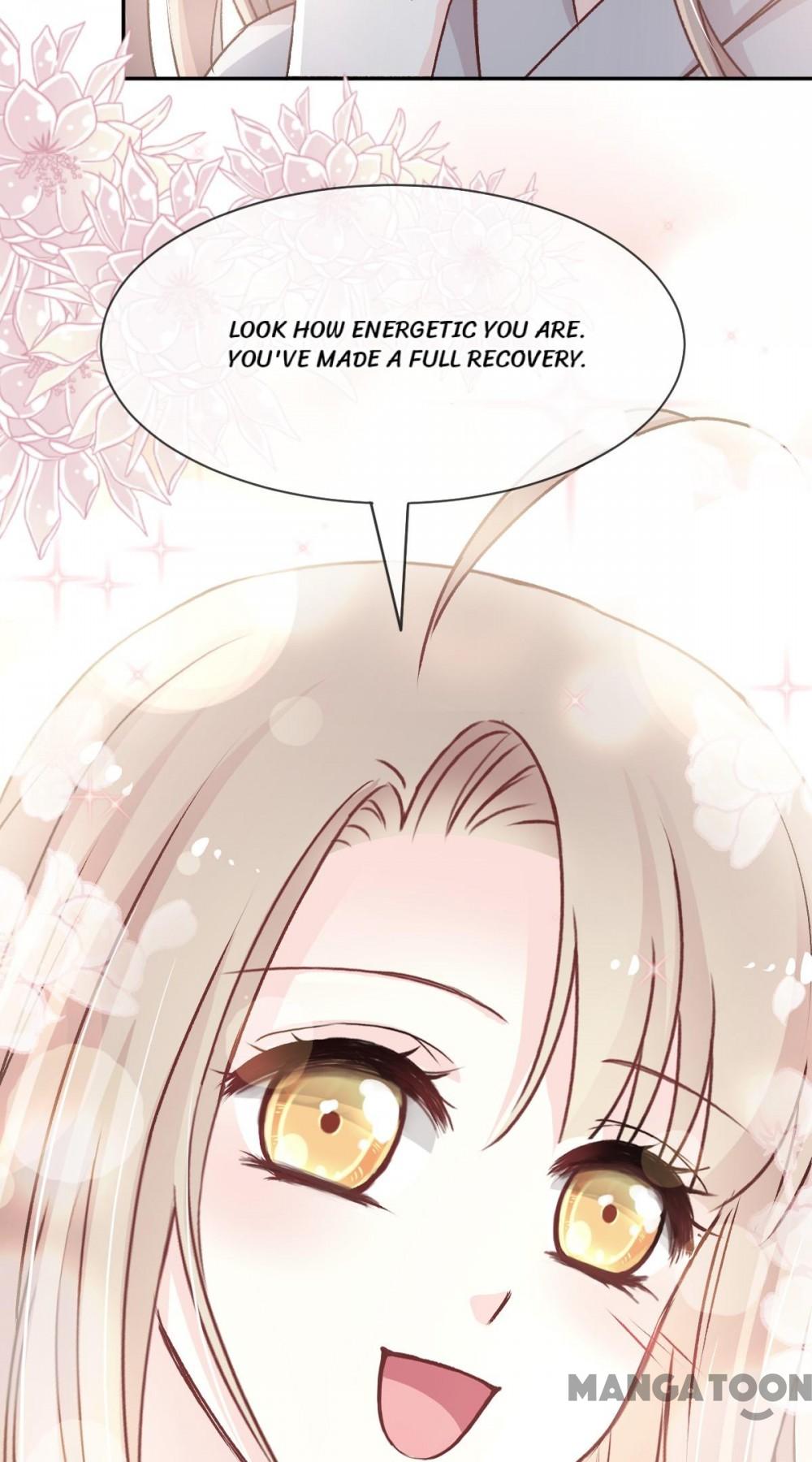 Second-To-None Adoration - Chapter 36