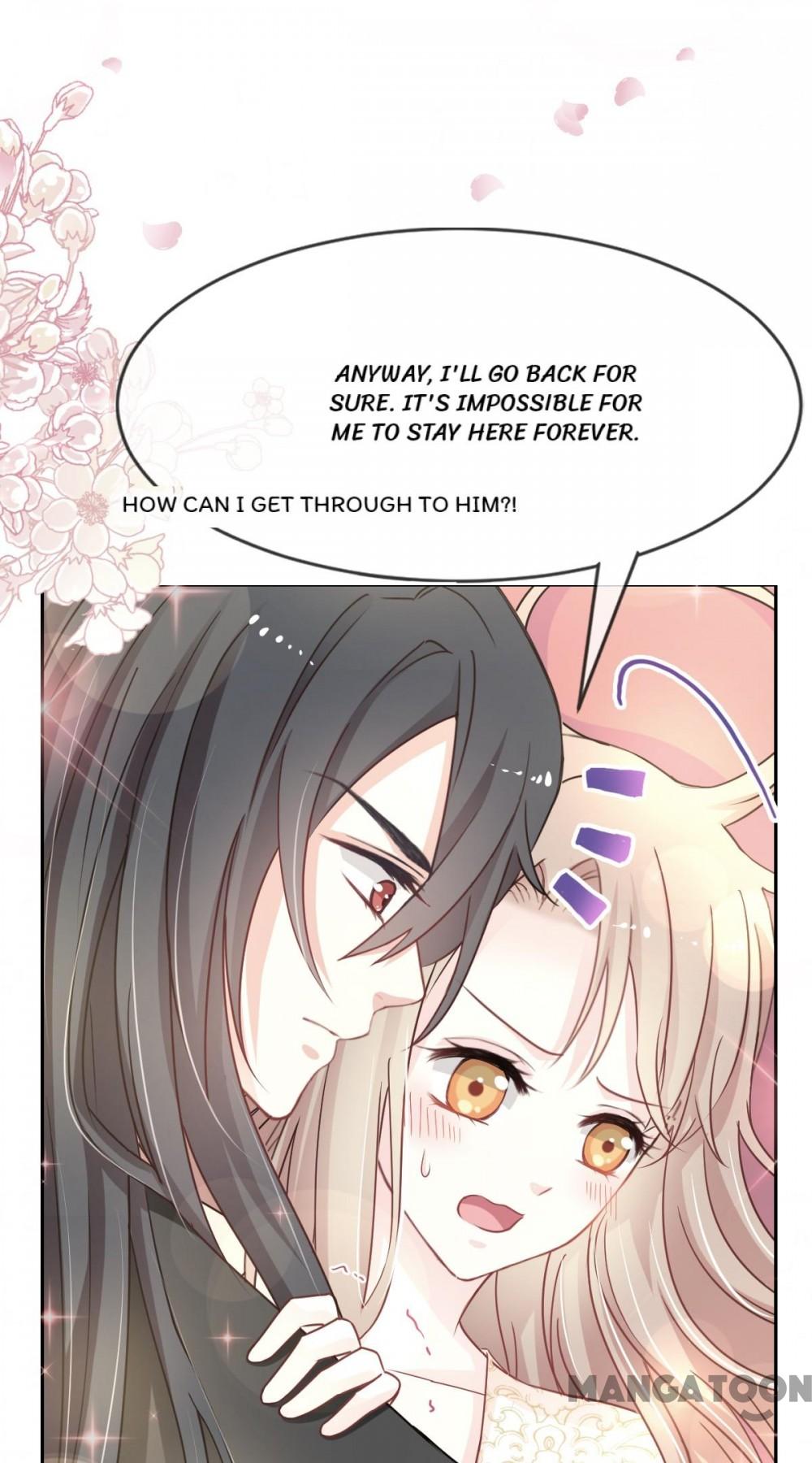 Second-To-None Adoration - Chapter 29