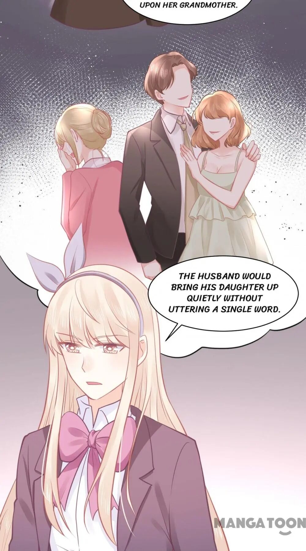 They All Want To Marry Me! Help! - Chapter 26