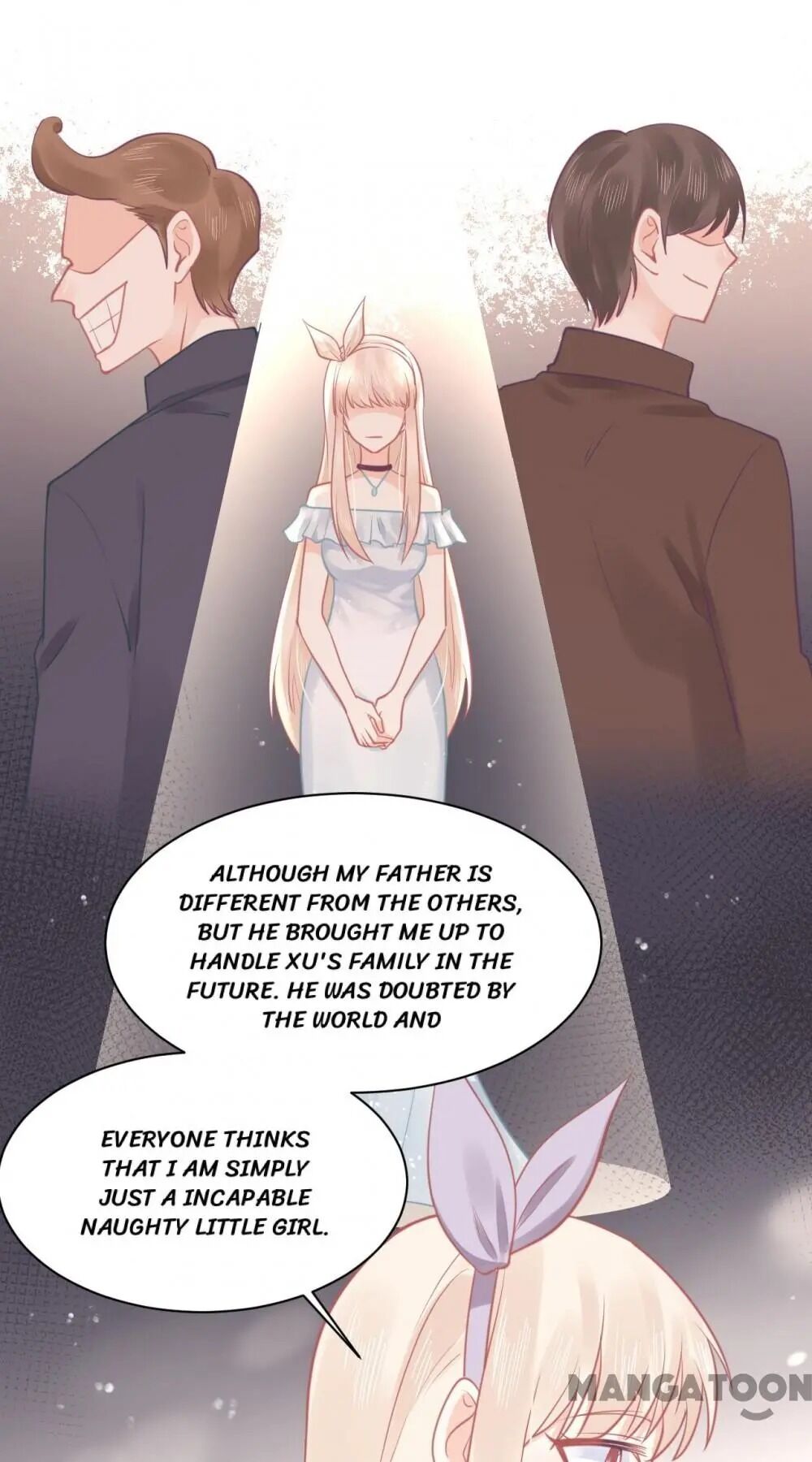 They All Want To Marry Me! Help! - Chapter 26