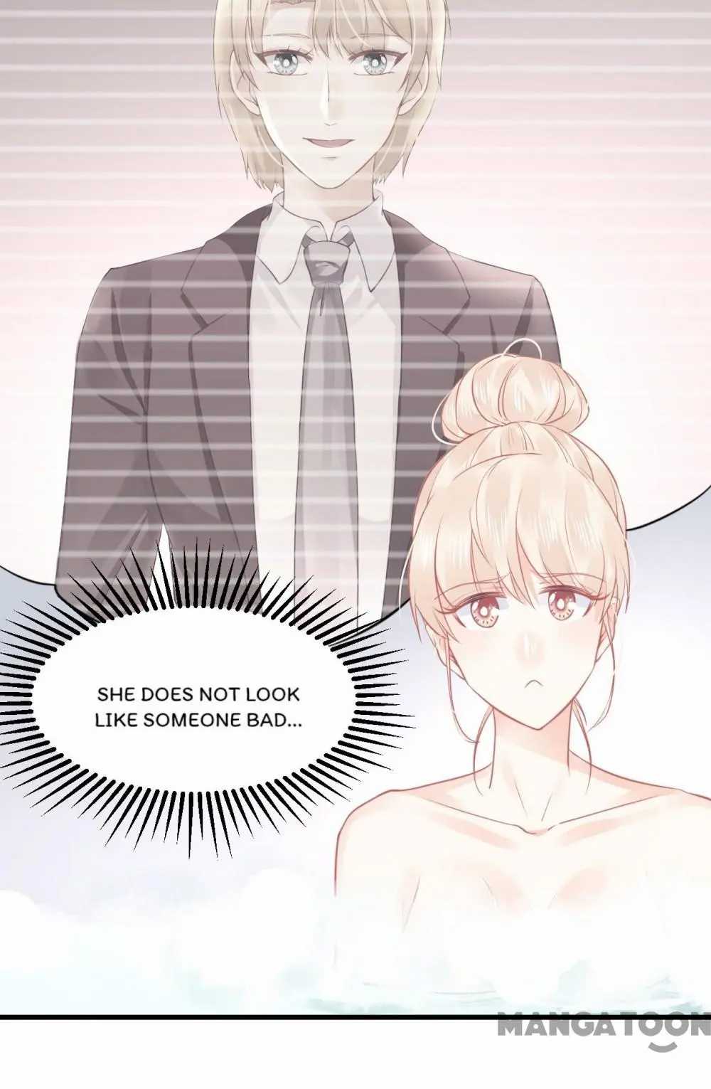 They All Want To Marry Me! Help! - Chapter 21