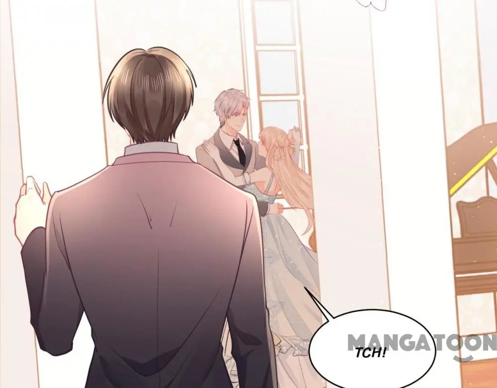 They All Want To Marry Me! Help! - Chapter 57