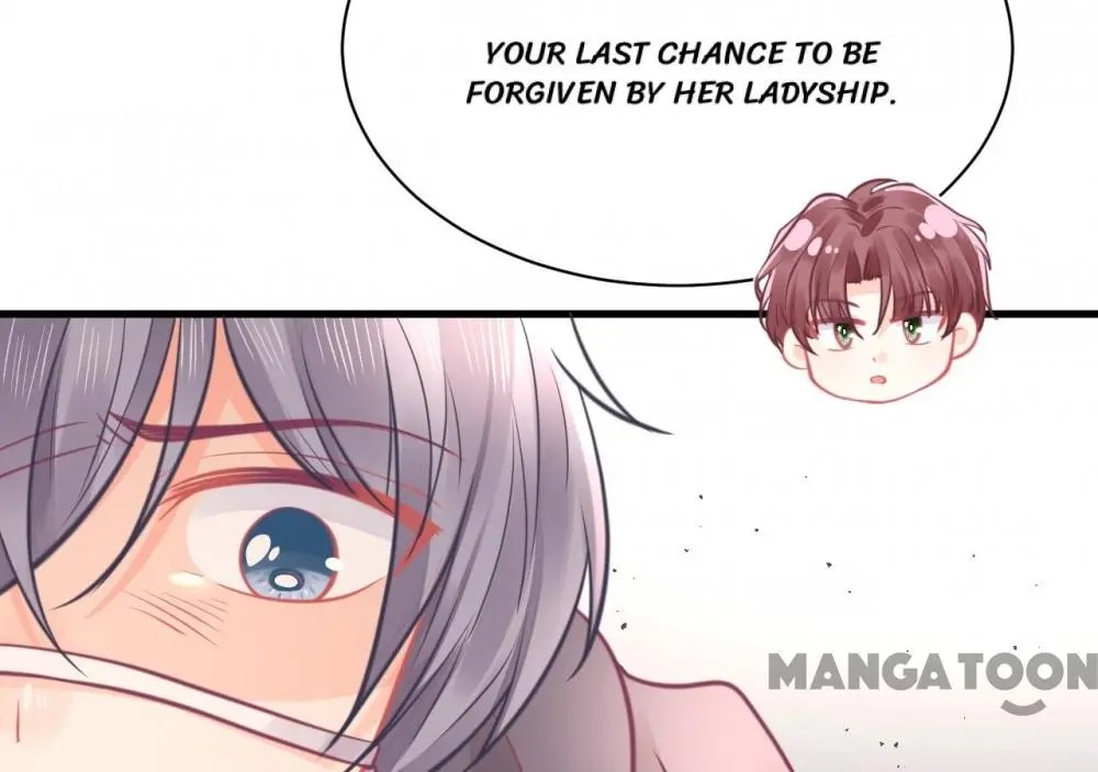 They All Want To Marry Me! Help! - Chapter 49