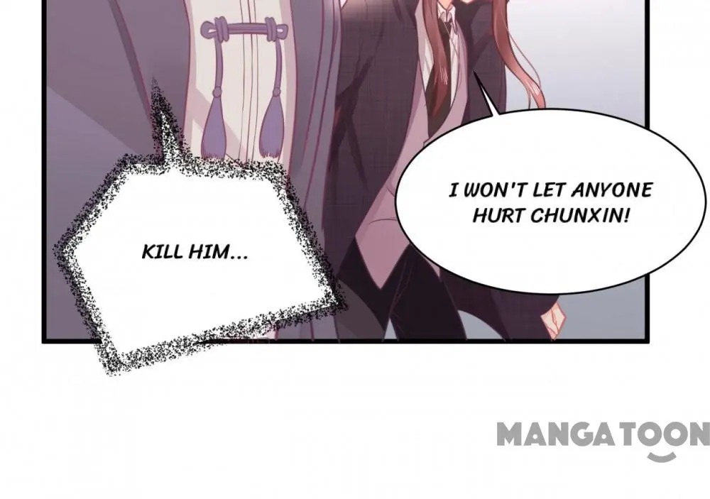 They All Want To Marry Me! Help! - Chapter 49