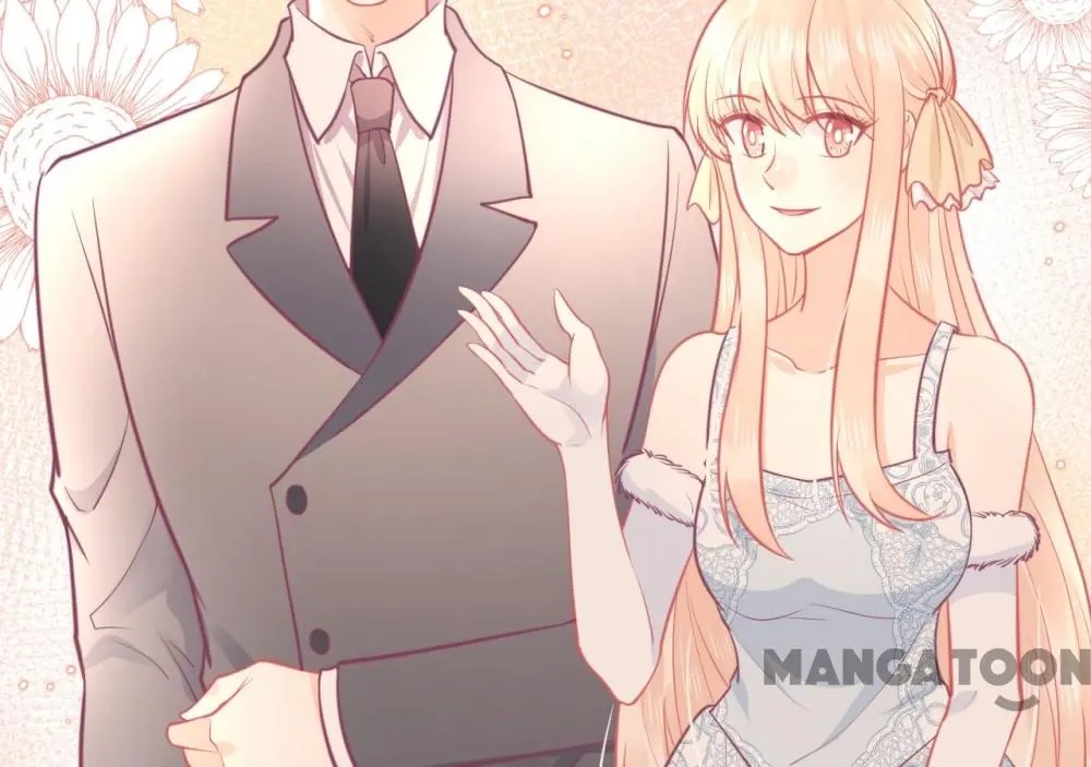 They All Want To Marry Me! Help! - Chapter 58