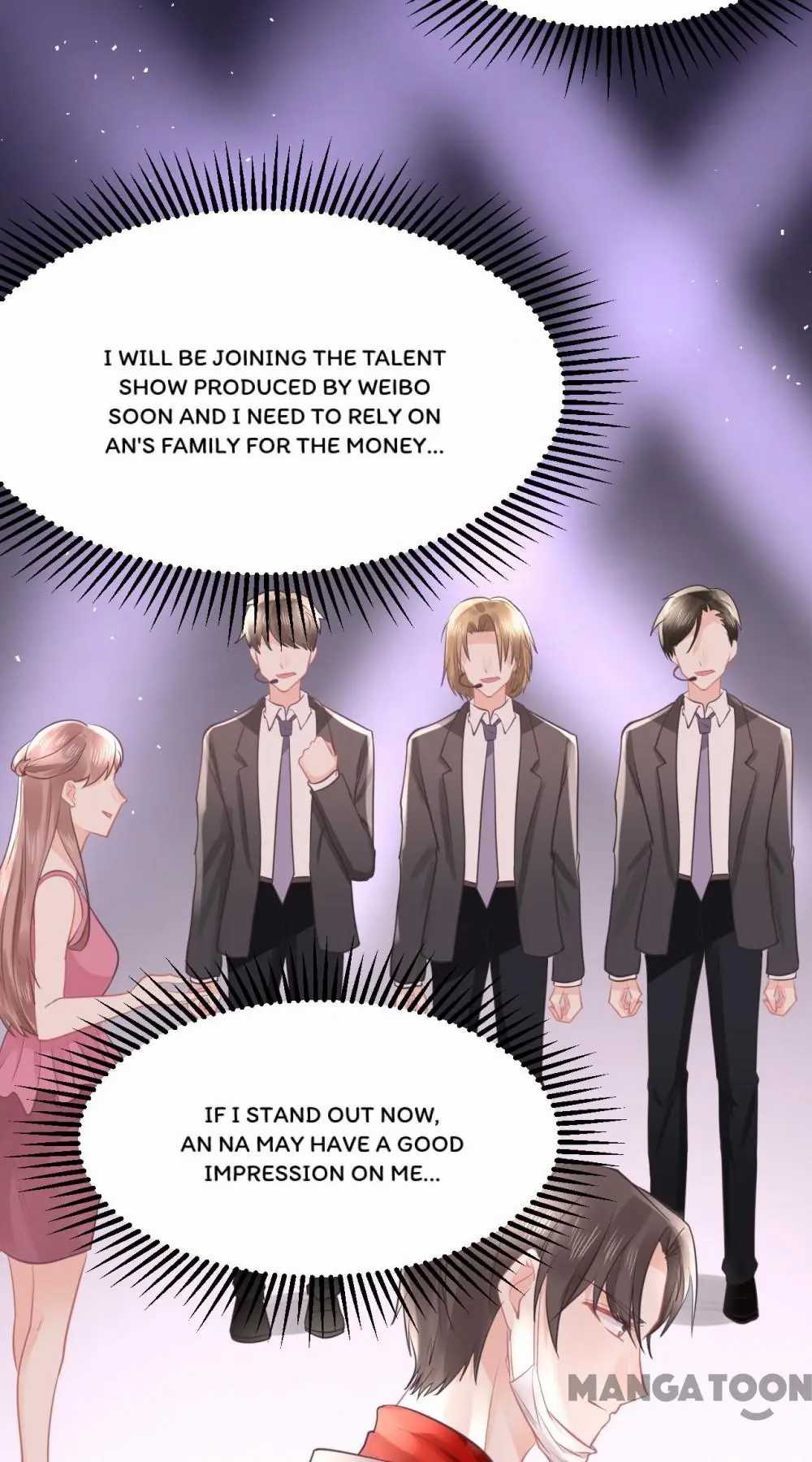 They All Want To Marry Me! Help! - Chapter 19