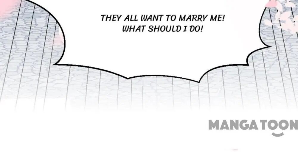 They All Want To Marry Me! Help! - Chapter 1