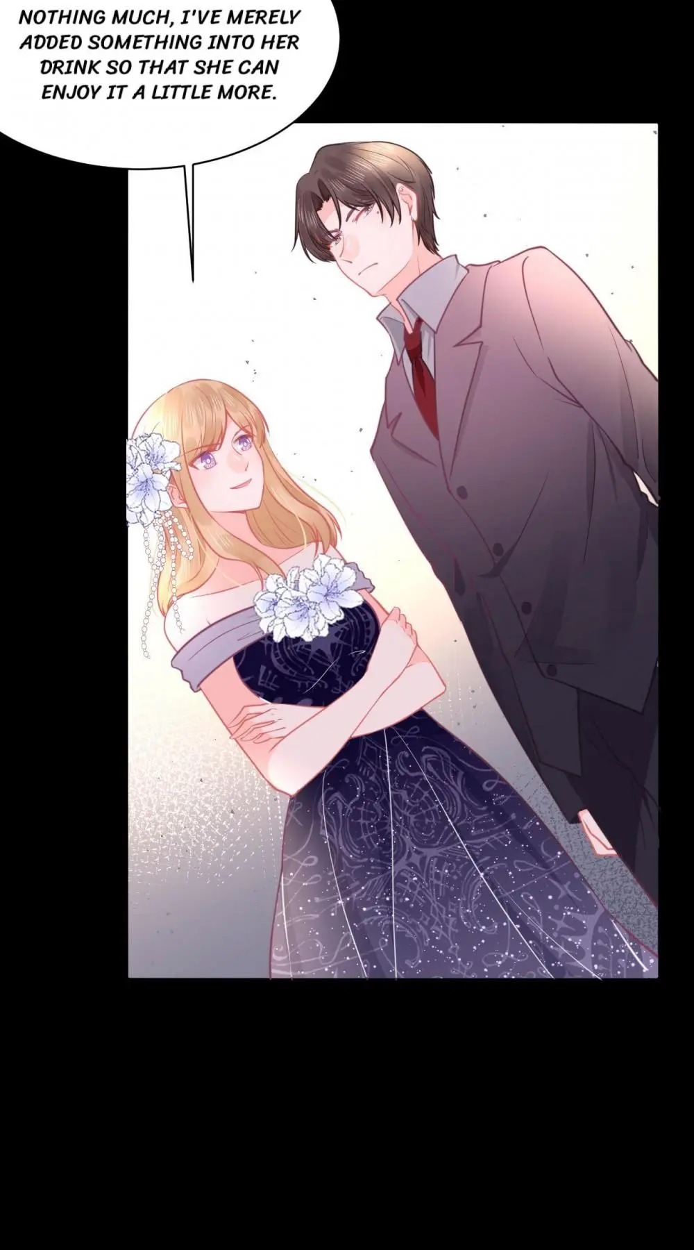 They All Want To Marry Me! Help! - Chapter 59