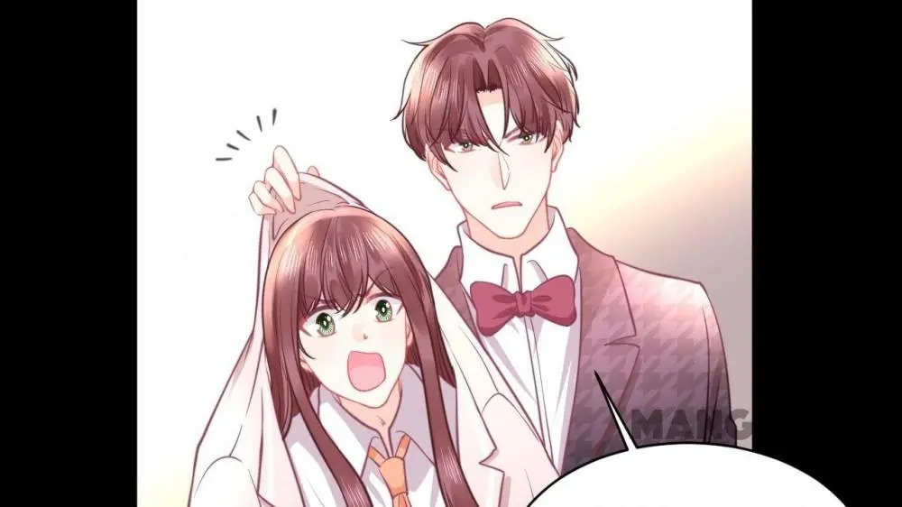 They All Want To Marry Me! Help! - Chapter 59