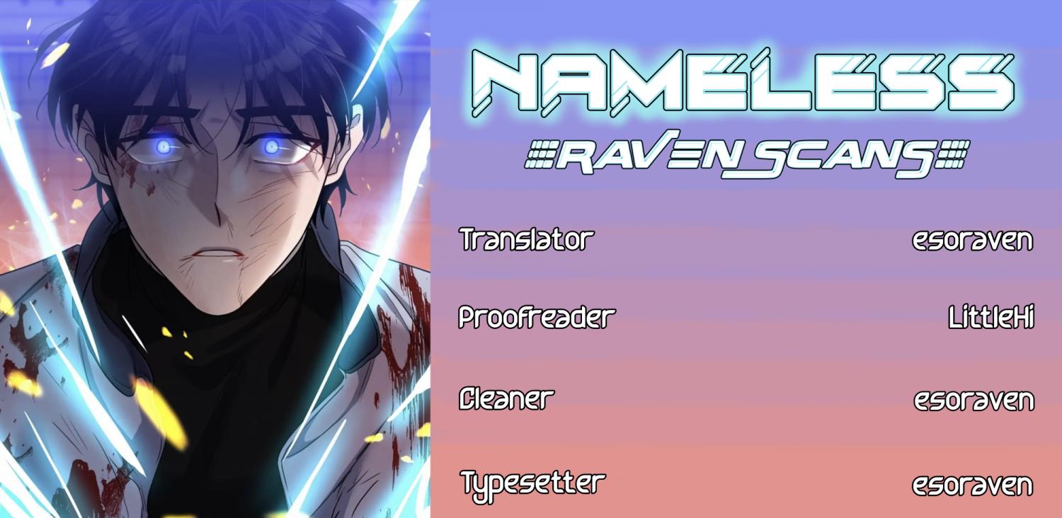 Nameless - Chapter 31