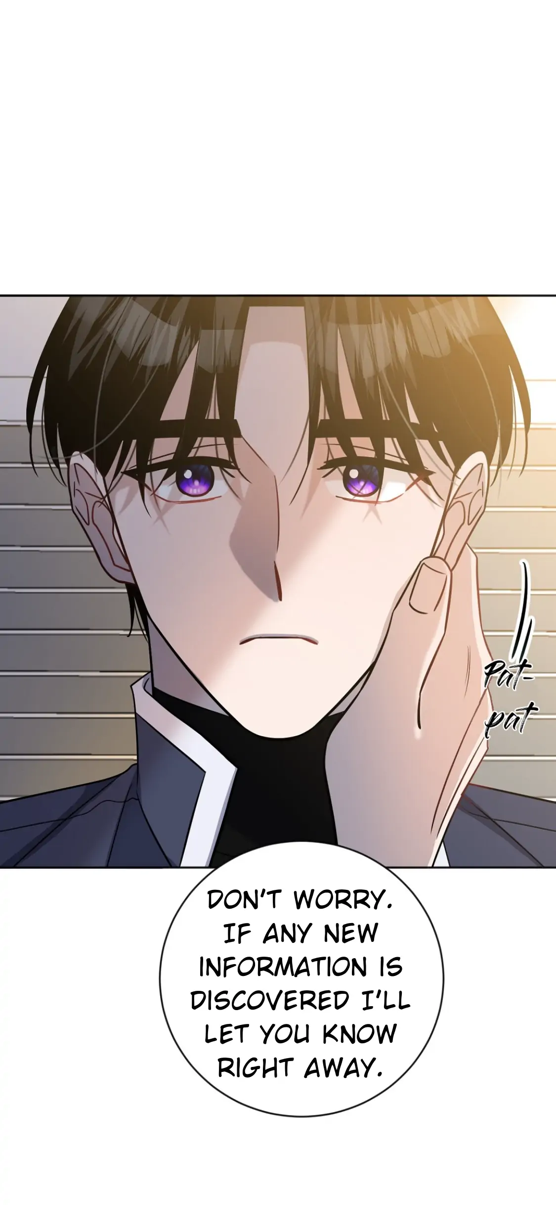 Nameless - Chapter 17