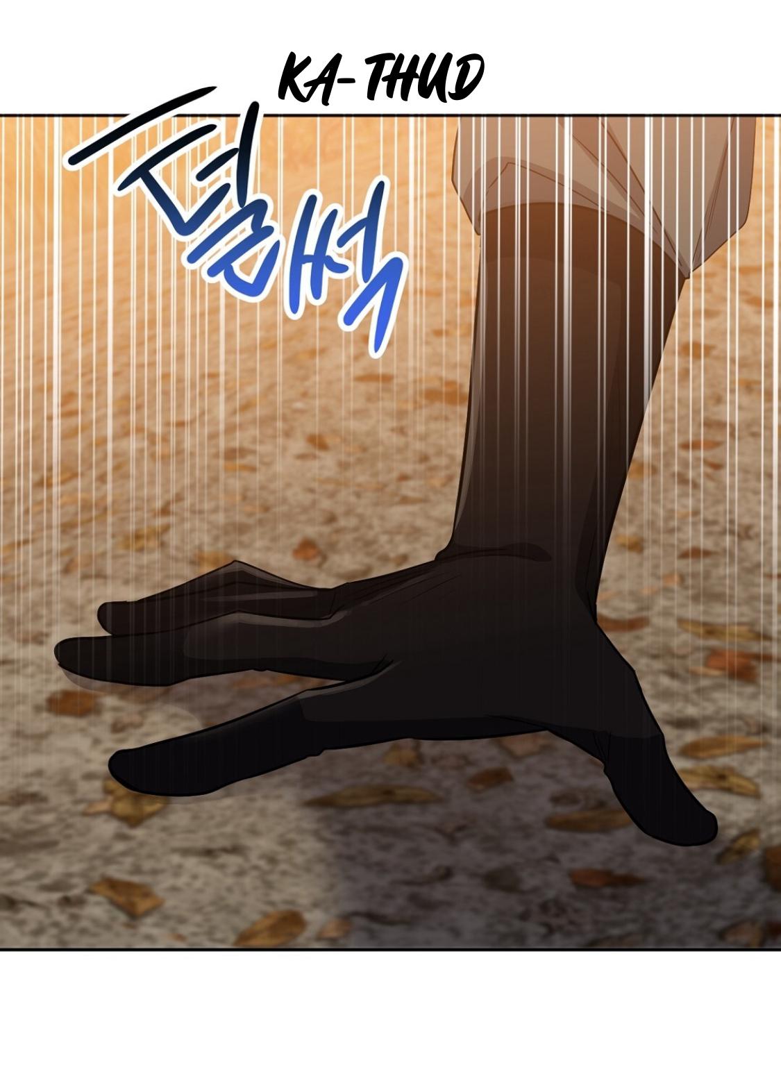 Nameless - Chapter 32