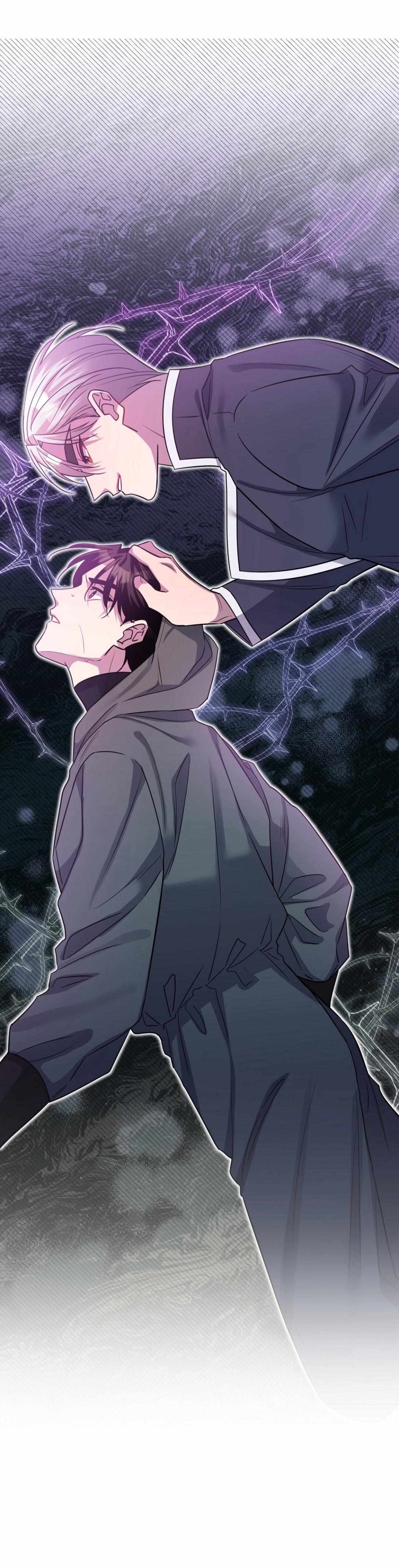 Nameless - Chapter 32