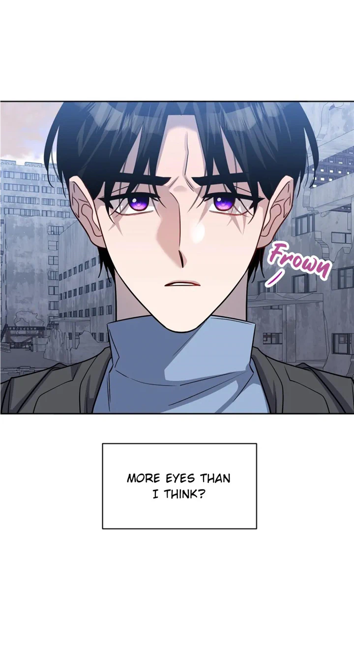 Nameless - Chapter 26