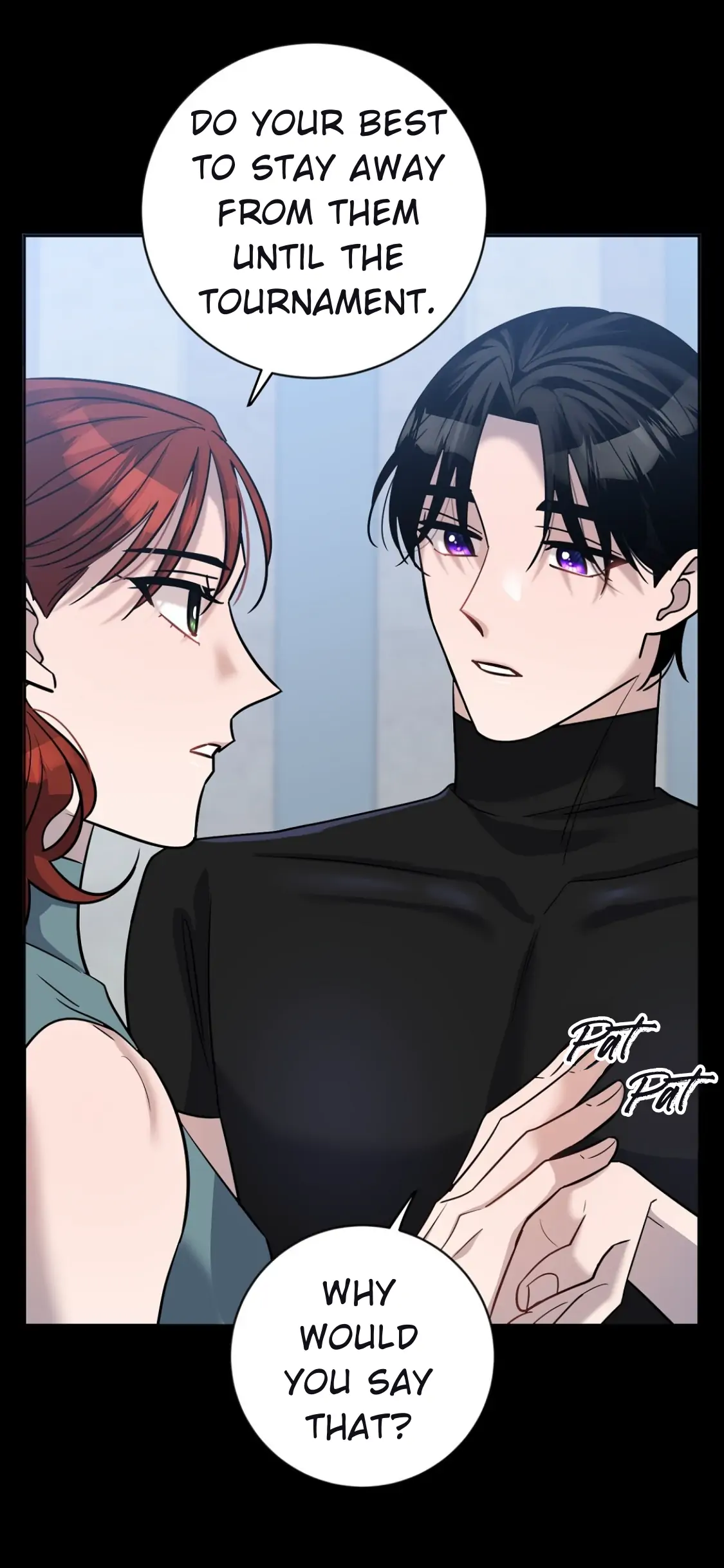 Nameless - Chapter 13