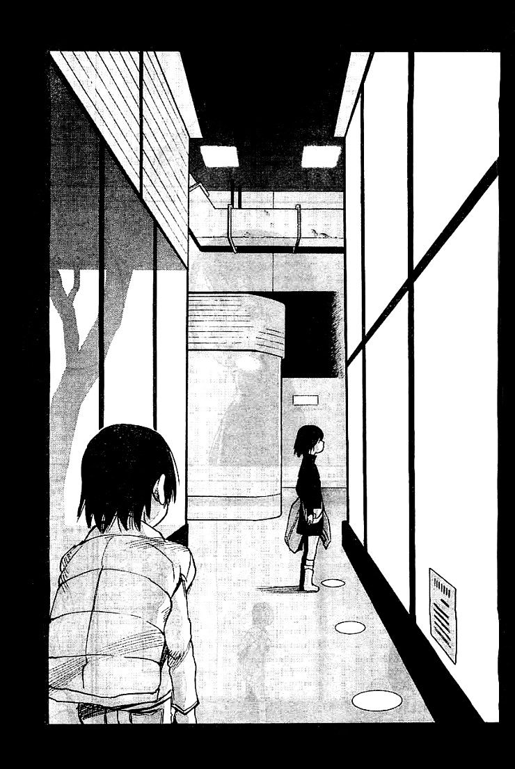 Boku Dake Ga Inai Machi - Chapter 11 : Repeating Scenes February 1988