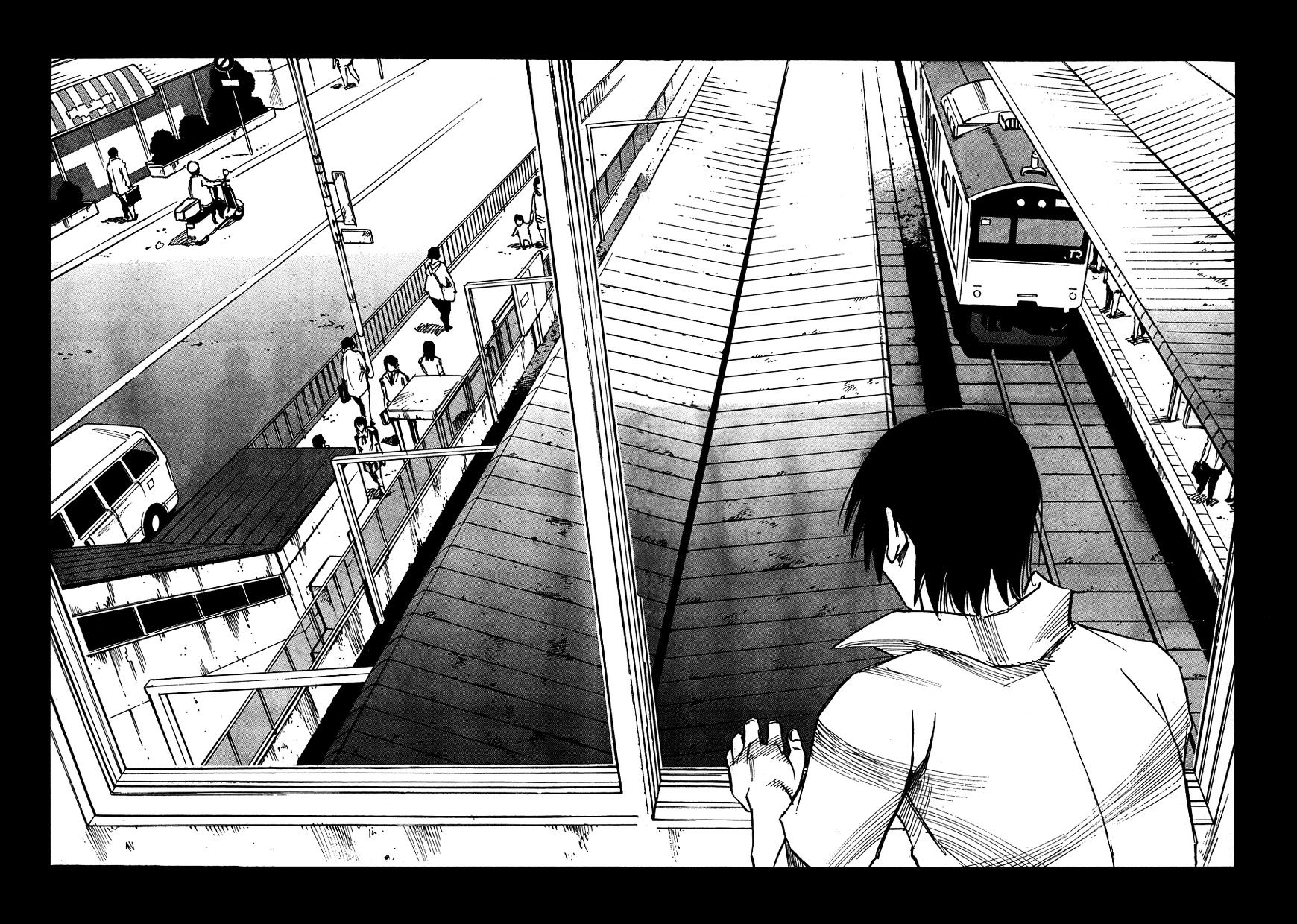 Boku Dake Ga Inai Machi - Chapter 25 : "Those Past Days" No Longer Exist: March, 1988