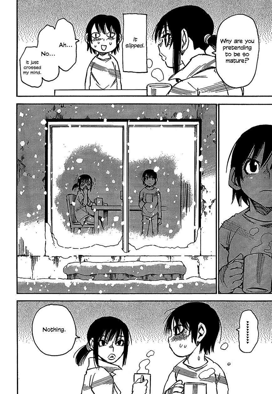 Boku Dake Ga Inai Machi - Chapter 25 : "Those Past Days" No Longer Exist: March, 1988