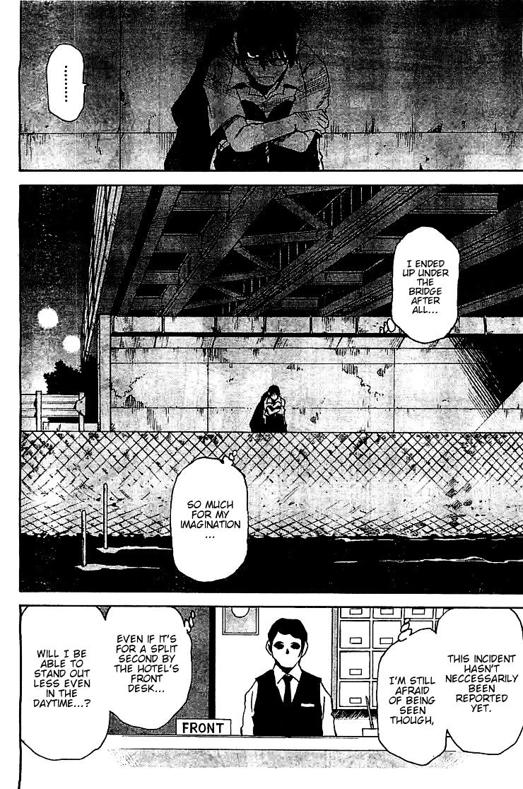 Boku Dake Ga Inai Machi - Chapter 14 : Surrounding Hostility: May 2006