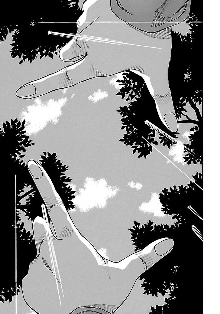 Boku Dake Ga Inai Machi - Chapter 36 : Starting Point:  May, 2004