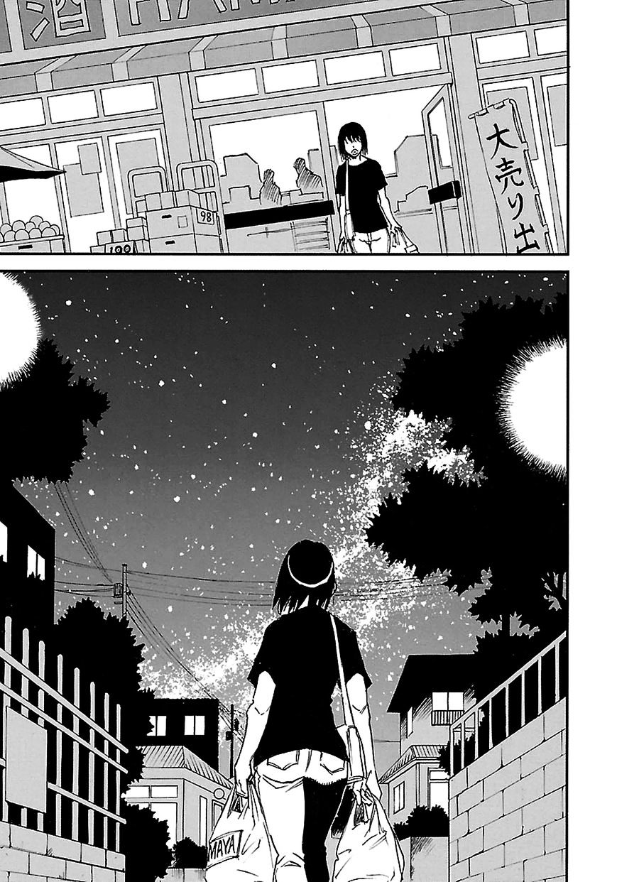 Boku Dake Ga Inai Machi - Chapter 37 : The Sound Of Footstep: July 2005