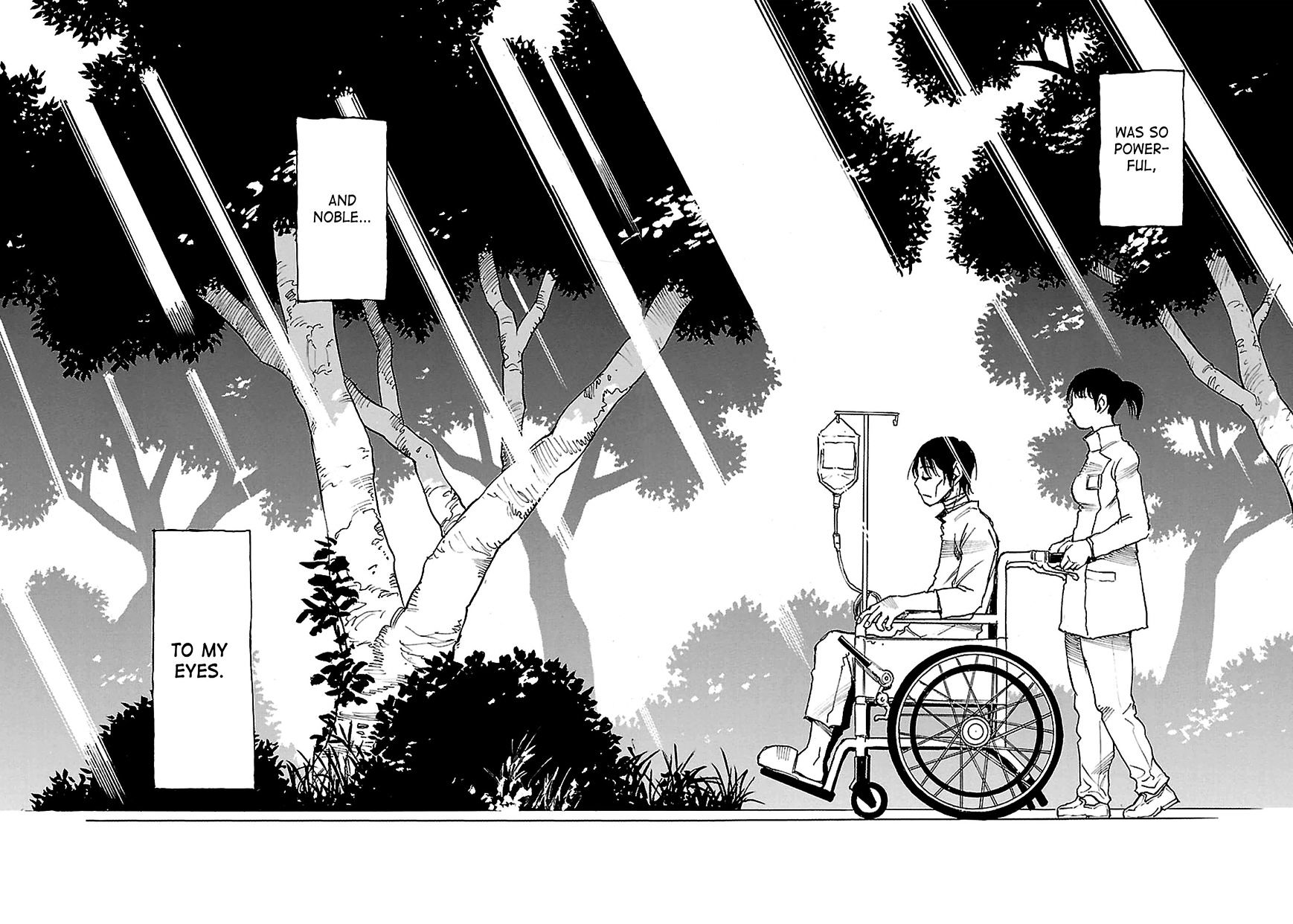 Boku Dake Ga Inai Machi - Chapter 37 : The Sound Of Footstep: July 2005