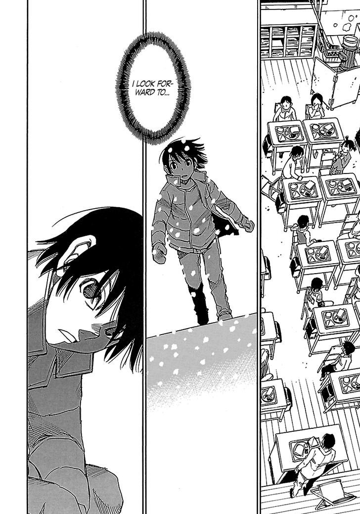 Boku Dake Ga Inai Machi - Chapter 40 : A Future I've Been Fervently Waiting For: August, 2005