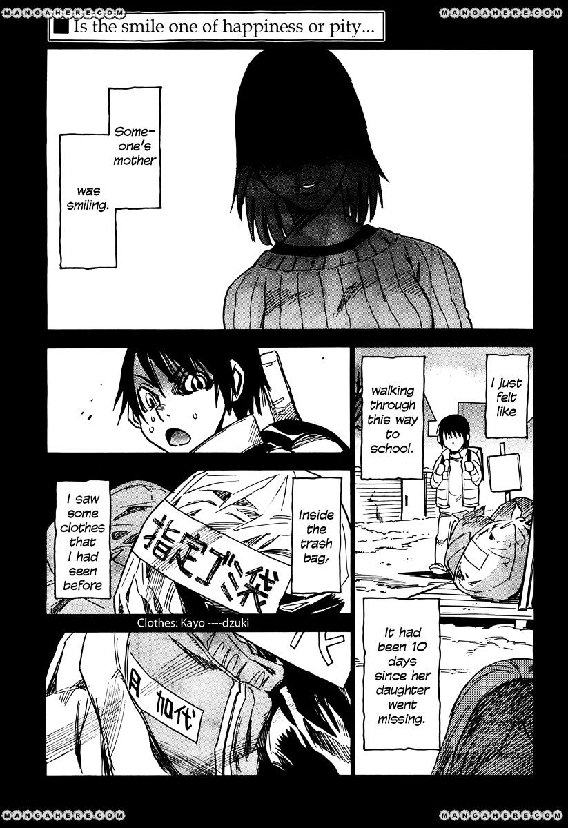 Boku Dake Ga Inai Machi - Chapter 2 : Death Row Prisoner: May 2006