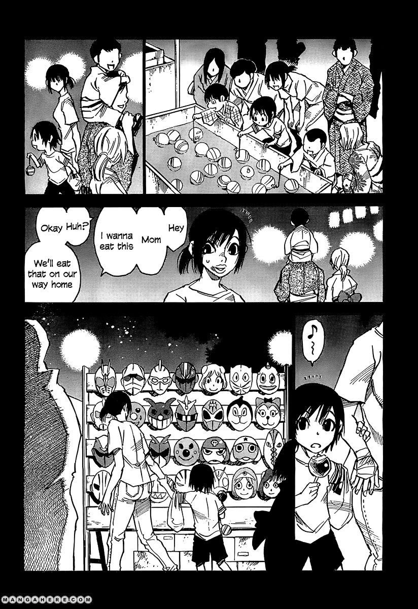 Boku Dake Ga Inai Machi - Chapter 5 : True Culprit: May 2006