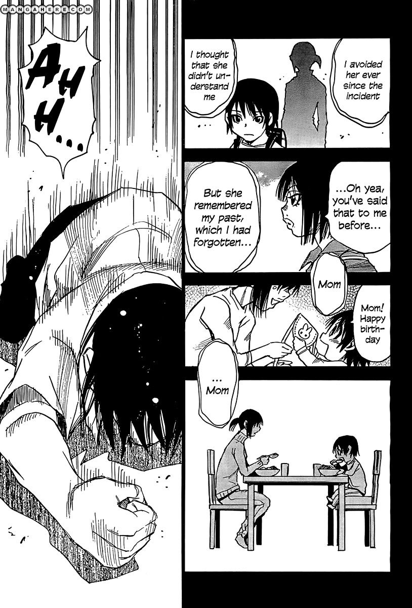 Boku Dake Ga Inai Machi - Chapter 5 : True Culprit: May 2006