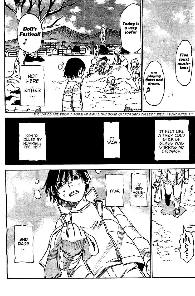 Boku Dake Ga Inai Machi - Chapter 13 : Whiteout: March 1988