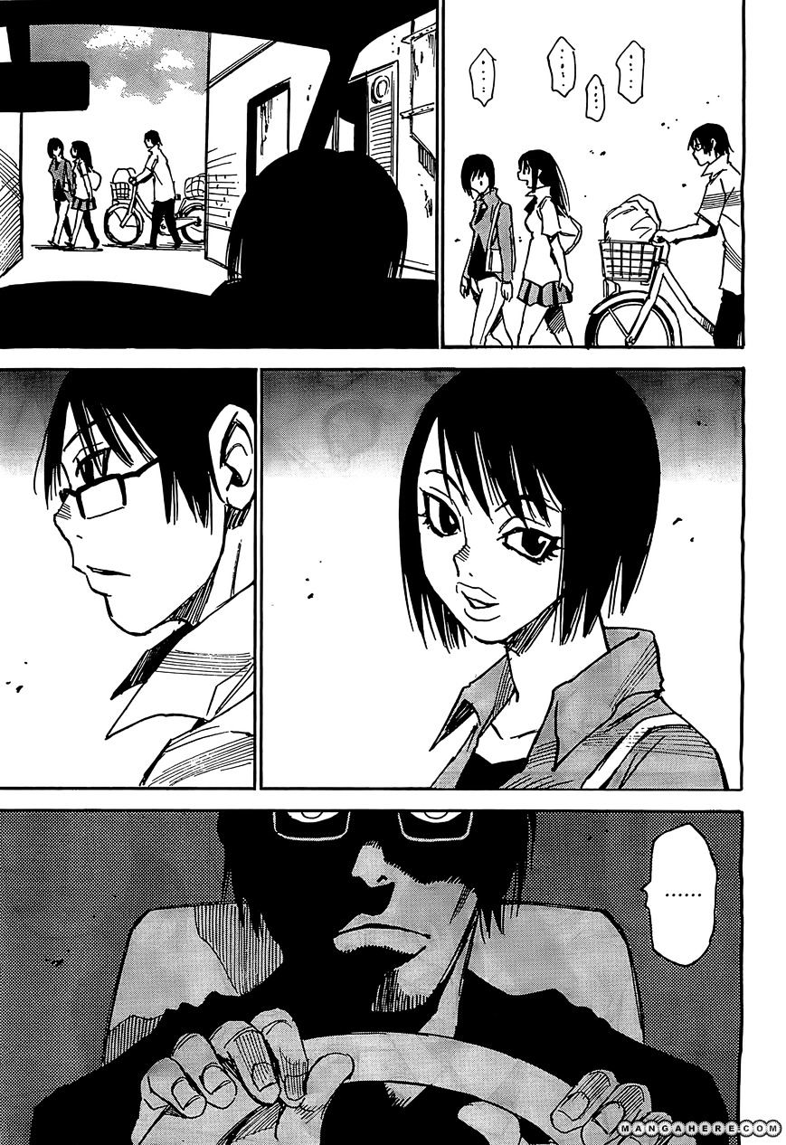 Boku Dake Ga Inai Machi - Chapter 4 : Attempted Kidnapping: May 2006